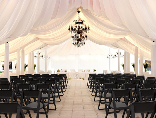 SIESTA Dream stolica - siva