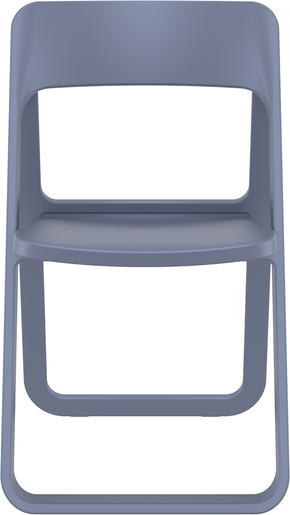 SIESTA Dream stolica - siva