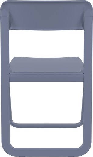 SIESTA Dream stolica - siva