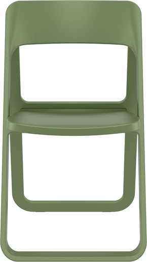 SIESTA Dream stolica - zelena