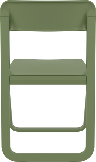 SIESTA Dream stolica - zelena