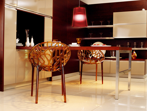 SIESTA Nova visilica 25 W - crna