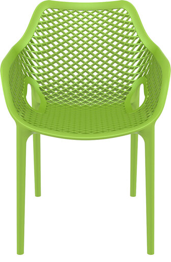 SIESTA Air XL stolica - zelena
