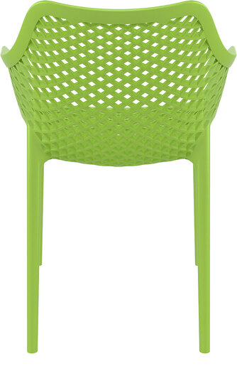 SIESTA Air XL stolica - zelena
