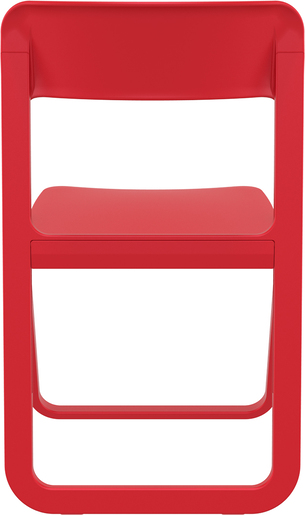 SIESTA Dream stolica - crvena