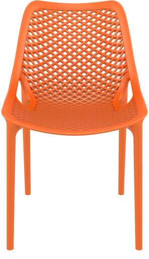 SIESTA Air stolica - narandžasta