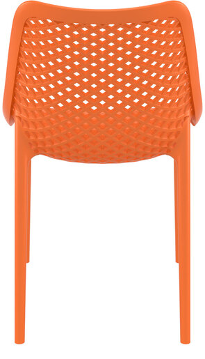 SIESTA Air stolica - narandžasta