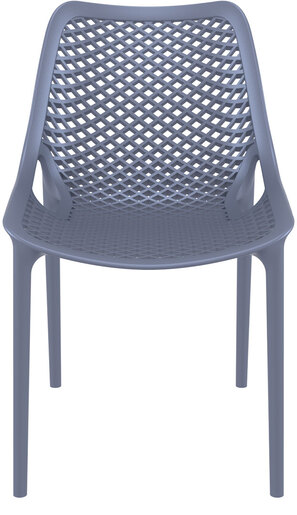 SIESTA Air stolica - siva