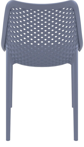 SIESTA Air stolica - siva