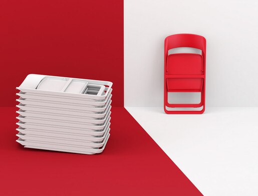 SIESTA Dream stolica - bež