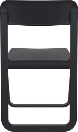 SIESTA Dream stolica - crna