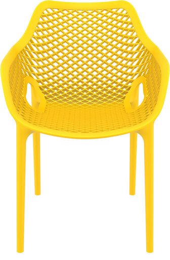 SIESTA Air XL stolica - žuta