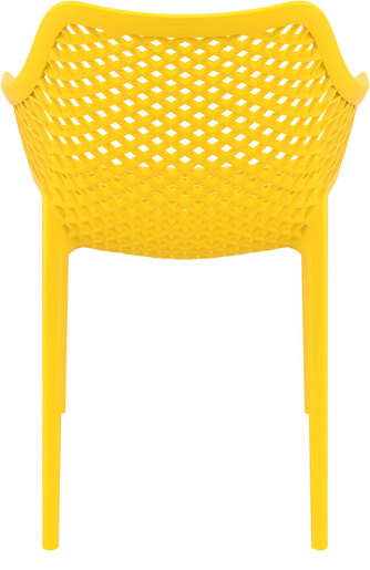 SIESTA Air XL stolica - žuta