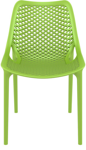 SIESTA Air stolica - zelena