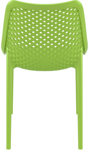 SIESTA Air stolica - zelena