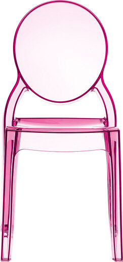SIESTA Elizabeth stolica - roza