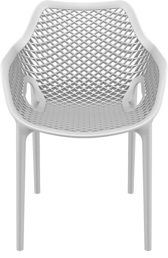 SIESTA Air XL stolica - bijela