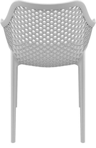 SIESTA Air XL stolica - bijela