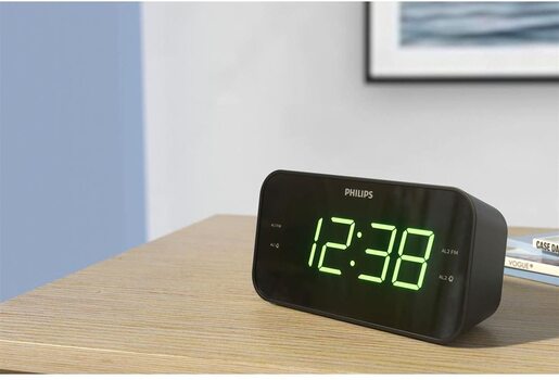 Philips radio sa satom, TAR3306/12