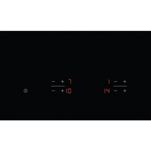 Electrolux set EZB3411AOX + EHF6240XXK