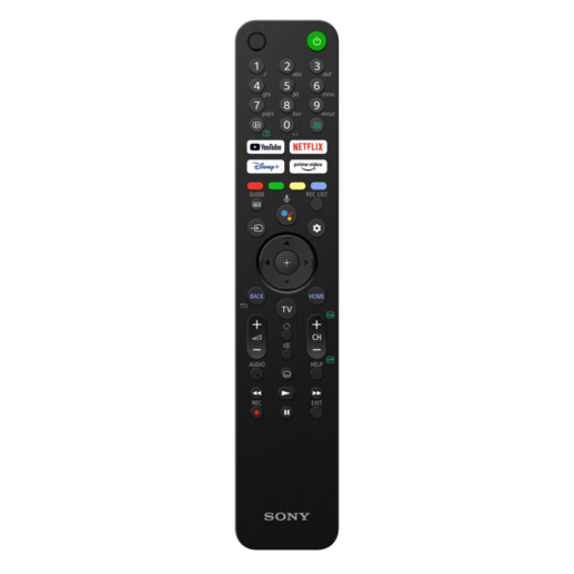 Sony LED televizor XR55X90KAEP, 4K Ultra HD, Smart TV, Android, Cognitive Processor XR™,  XR HDR Remaster, Crni **MODEL 2022**