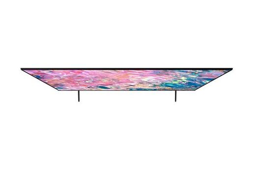 SAMSUNG QLED televizor QE43Q60BAUXXH, 4K Ultra HD, Smart TV, Tizen, Q-Symphony, Dual LED, Crni **MODEL 2022**