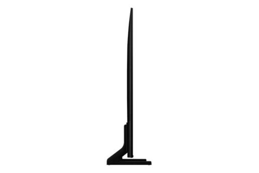SAMSUNG QLED televizor QE43Q60BAUXXH, 4K Ultra HD, Smart TV, Tizen, Q-Symphony, Dual LED, Crni **MODEL 2022**