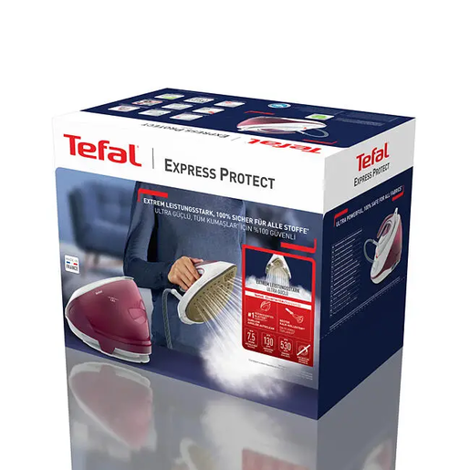 TEFAL parna stanica SV9202E0 Express Protect