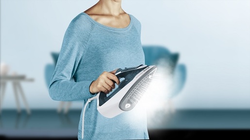 TEFAL pegla na paru FV2839E0