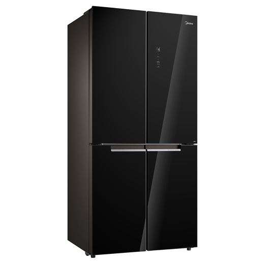 Midea frižider MDRF632FGF22