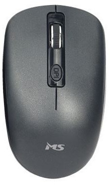 MS miš FOCUS M310 punjivi bežični miš