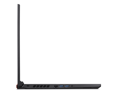 Laptop Acer Nitro 5 NH.QAREX.002, 17,3 FHD IPS 144Hz, AMD Ryzen 7 5800H, 16GB RAM, 512GB PCIe NVMe SSD, NVIDIA GeForce RTX 3060 6GB