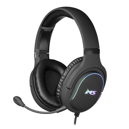 MS gaming slušalice ICARUS C520