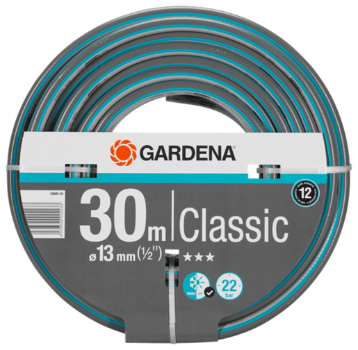 GARDENA crijevo Classic 1/2 30 m
