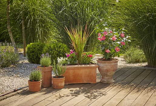 GARDENA set za zalijevanje cvijeća