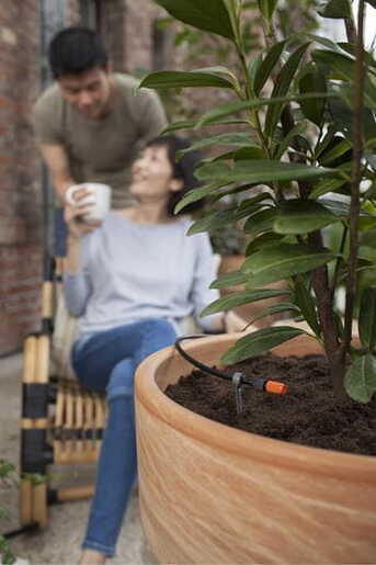 GARDENA set za zalijevanje cvijeća