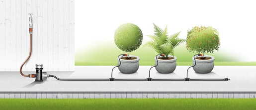 GARDENA set za zalijevanje cvijeća