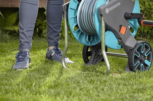 GARDENA kolica za crijevo Aquaroll M