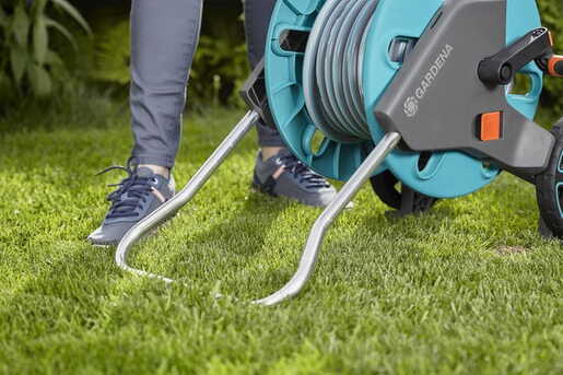 GARDENA kolica za crijevo Aquaroll M