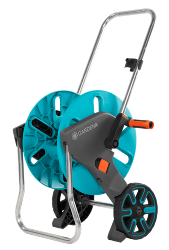 GARDENA kolica za crijevo Aquaroll M