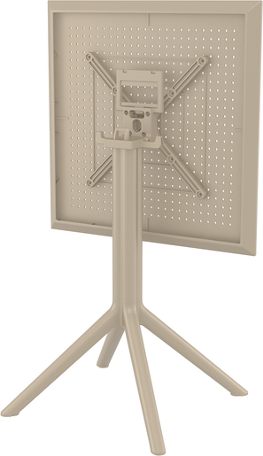 SIESTA Sky sklopivi stol 60 - bež