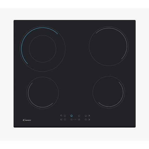 Candy ploča CH64DVT