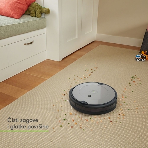 iRobot robotski usisivač Roomba 698