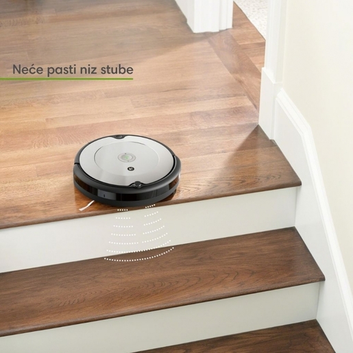iRobot robotski usisivač Roomba 698