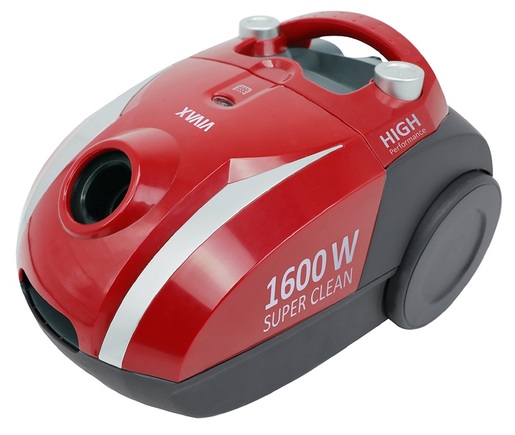 VIVAX usisivač VC-1610R 1600W