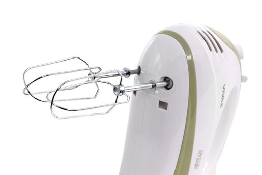 VIVAX ručni mikser HM-303WG 300 W; 5 brzina + TURBO