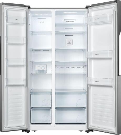 Gorenje frižider NRS918FMX