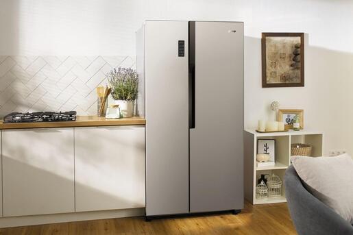 Gorenje frižider NRS918FMX