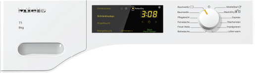 Miele sušilica TWD 260 WP