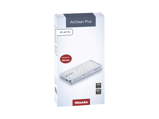 Miele AirClean Plus filtar SF AP 50 s Timestrip®